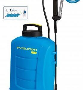830.15 PULV.EL.EVOLUTION LTC 15LT