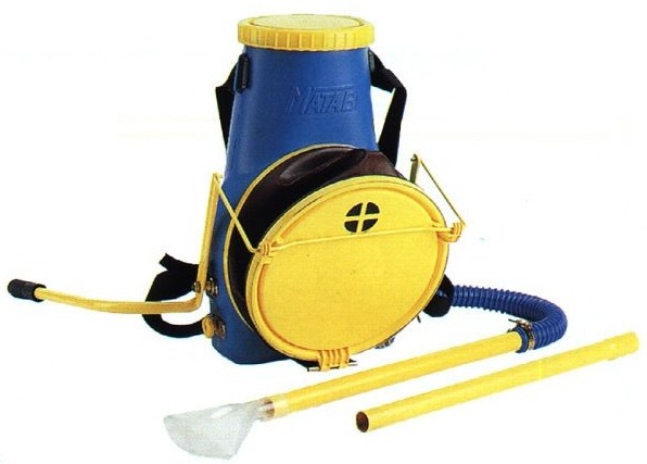 8.03.40 ENXOFRADEIRA COSTAS 10KG POLMAX#
