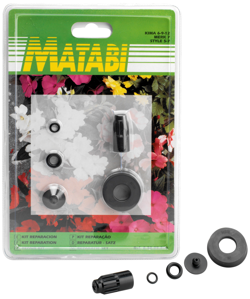 83805870/83805800 KIT REPARACAO COMPLETO