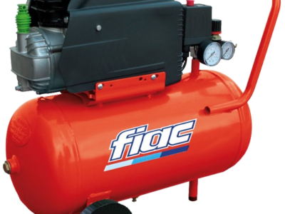 COMPRESSOR 24LT  2HP MR  FIAC
