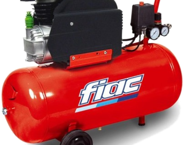 COMPRESSOR 50LT  2HP MR  FIAC
