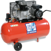 COMPRES.100LT 2HP MR AB100-268
