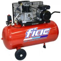 COMPRES.100LT 3HP MR AB100/3M