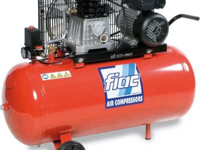 COMPRES.100LT 3HP TR AB100-348