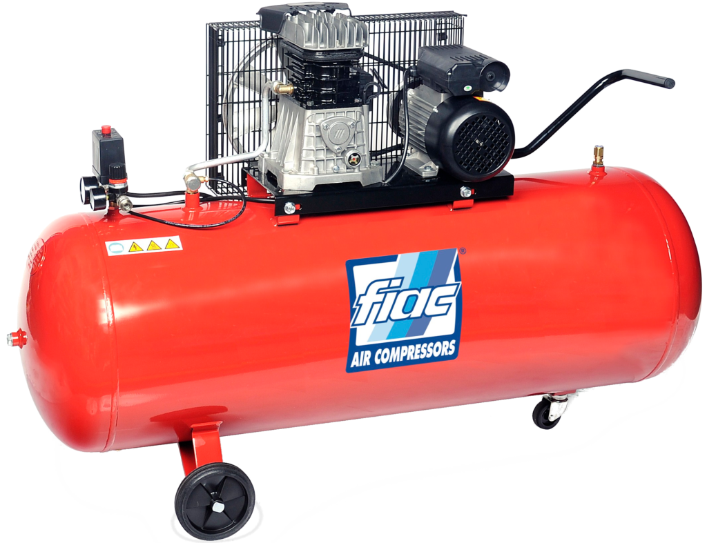 COMPRES.200LT 3HP MR AB200-348  $