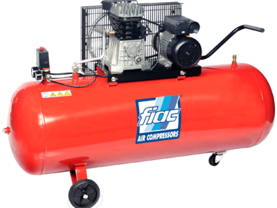 COMPRES.200LT 3HP MR AB200-348  $