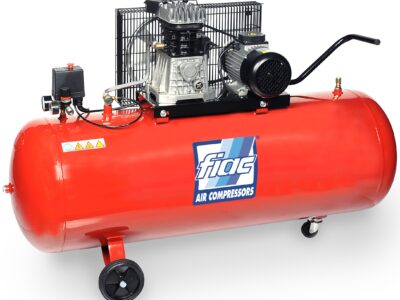 COMPRESSOR 200LT 3HP TF/RD AB200-348  $