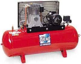 COMPRES.270LT 4HP TP AB300-515F $