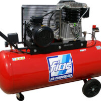 COMPRES.270L5,5HP TR AB300-525  $
