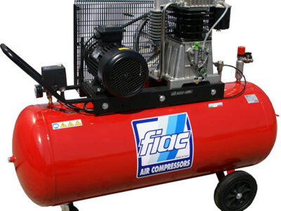 COMPRES.270L5,5HP TR AB300-525  $