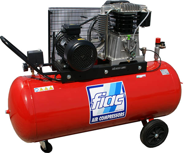 COMPRES.270L5,5HP TR AB300-525  $