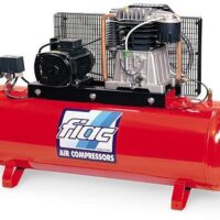 COMPRES.270L7,5HP TP AB300-858F $