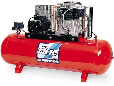 COMPRES.270L7,5HP TP AB300-825TF  $
