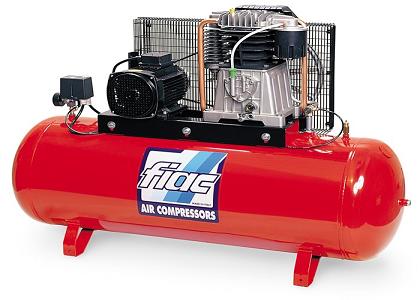 COMPRES.270L7,5HP TP AB300-825TF  $