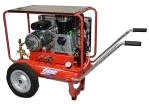 COMPR.11+11LT 3HP MR PONY AB-415$