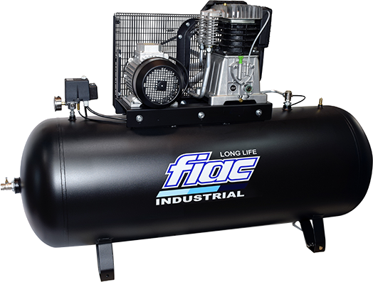 COMPRESSOR 270L5,5HP TF/PT LLD300-5,5F$