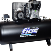 COMPRES.270L7,5HP TP LLD300-7,5F$