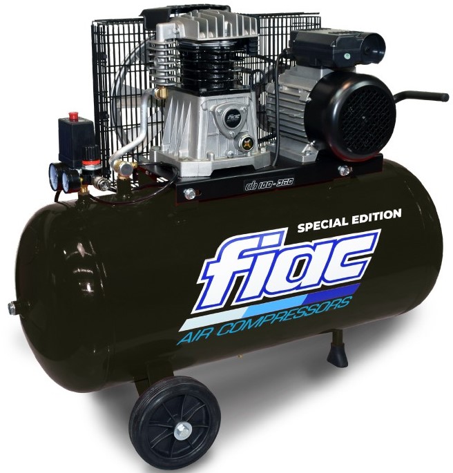 COMPRES.100LT 3HP MR AB100/360MC$