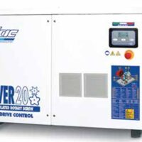COMPRESSOR S/RESERVAT.10B NEWSILVER-20$&
