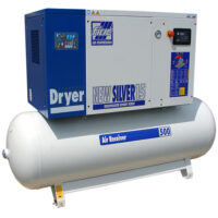 COMPRESSOR+SEC+RES.10B NEWSILV.D15/500$&
