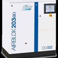 COMPRESSOR.INV.9,5B AIRBLOCK203BDSD5-10&