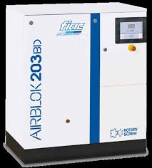 COMP.INV.9,5B AIRBLOCK203BDSD5-10&