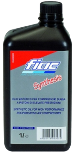 1126002673 OLEO SINTETICO PISTON 1 LT