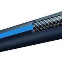 350236.006 TUBO PRETO 20BAR  6MM