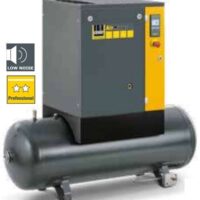 COMP+RES.10B 7,5HP SCHNEID.AM5-10 270C $