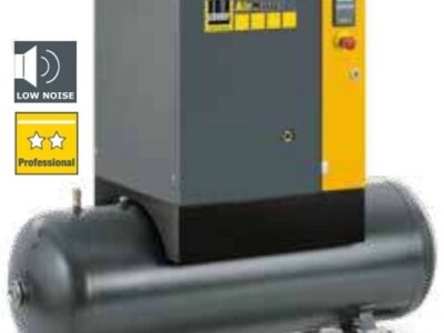 COMP+RES.10B 10HP  SCHNEID.AM7-10 270C $