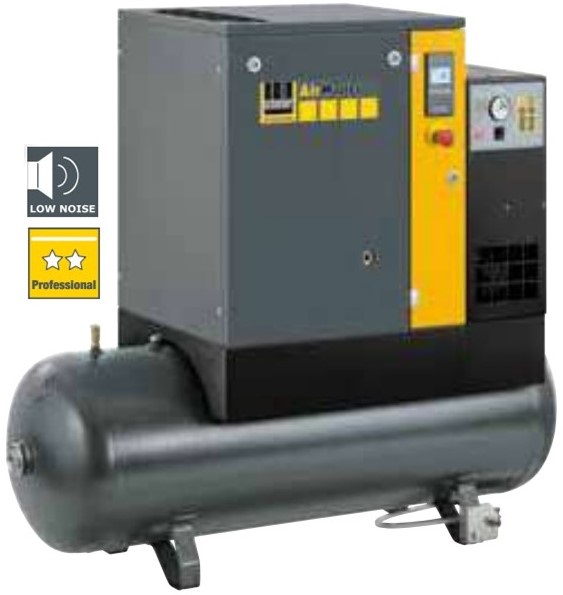 COMP+RS+SC.10B7,5HP SCHNEID.AM5D10 270C$