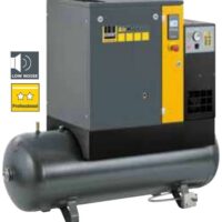 COMP+RS+SC.10B 10HP SCHNEID.AM7D10 270C$