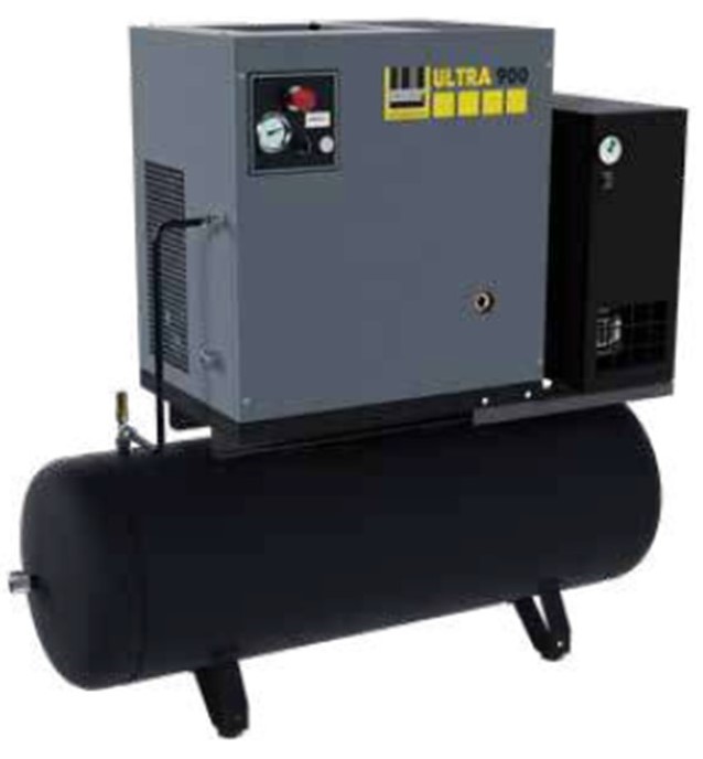 COMP+RS+SC.10B 10HP SCHN.ULTRA9000-200$