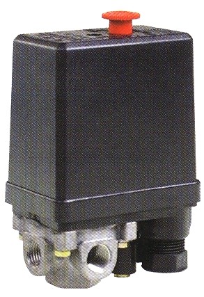 1127250024 PRESSOSTATO  4×1/4″ F