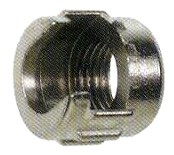 1126001148 PORCA FREZADA    1/4″&