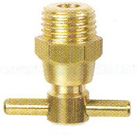1120008236 TAMPAO PURGADOR  1/4″&