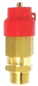 1126001210 VALV.SEGUR.M1/4″  8,5B&