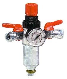 1126001025 REG.PRESS.3/8M 950/1