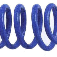 1126000536 MANGUEIRA ESPIRAL 6x4MM C/4MT