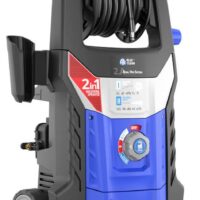 15153 M/PRES.AF160B 2200W 460L MF DHS2A&