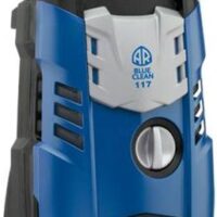 13689 M/PRES.AF110B 1300W 390L MF H117&