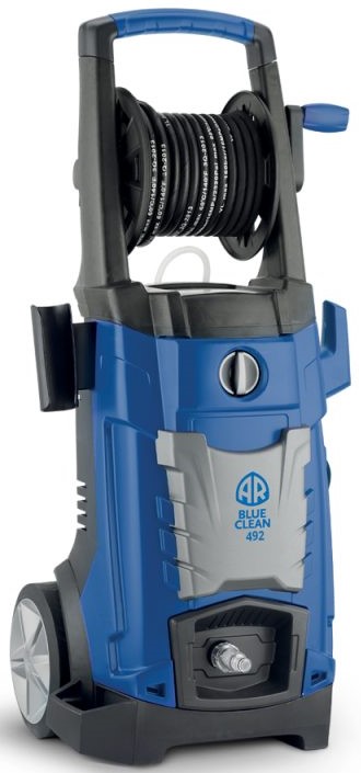 15594 MQ/PRES.AF150B 2100W 450L MF H492
