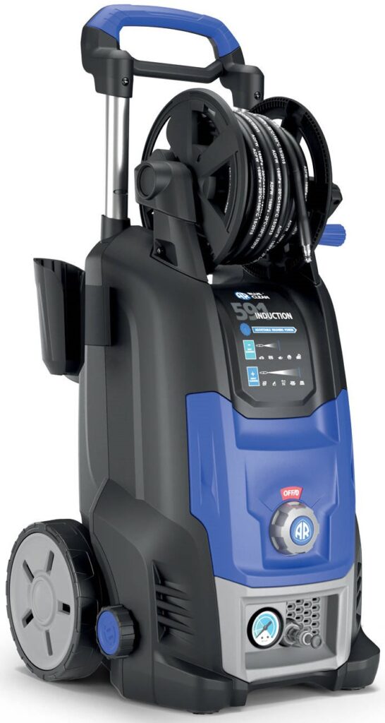 14990 MQ/PRES.AF180B 2800W 600L MF H591