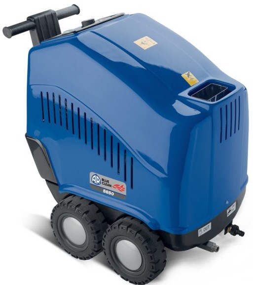25672V M/PRES.AQ130B 3000W 600L MF 5850