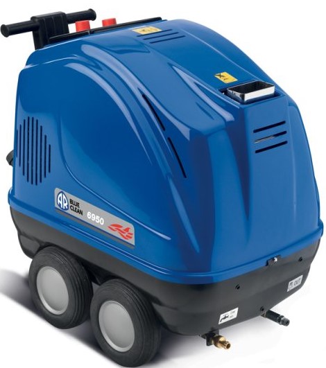 24103V M/PRES.AQ150B 5000W 900L TF 6950