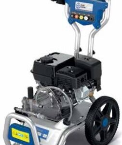 26406 M/PRES.AF200B  5HP 660L GAS.1435