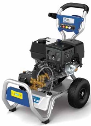 26325 MQ/PRES.AF280B 13HP 960L GAS.1475