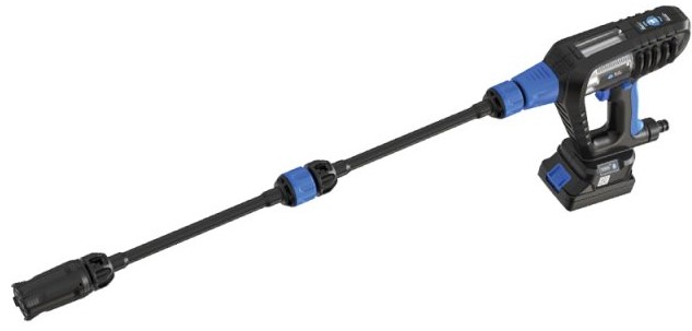 15389 M/PRES.AF 24B 18V  175L BC250DSS