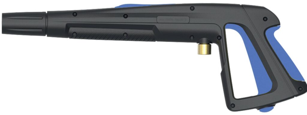 46575   PUNHO PISTOLA M/LANCA   (591)