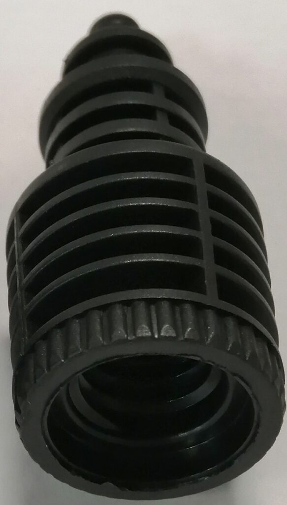 4101150 ADAPTADOR TELESCOPICO